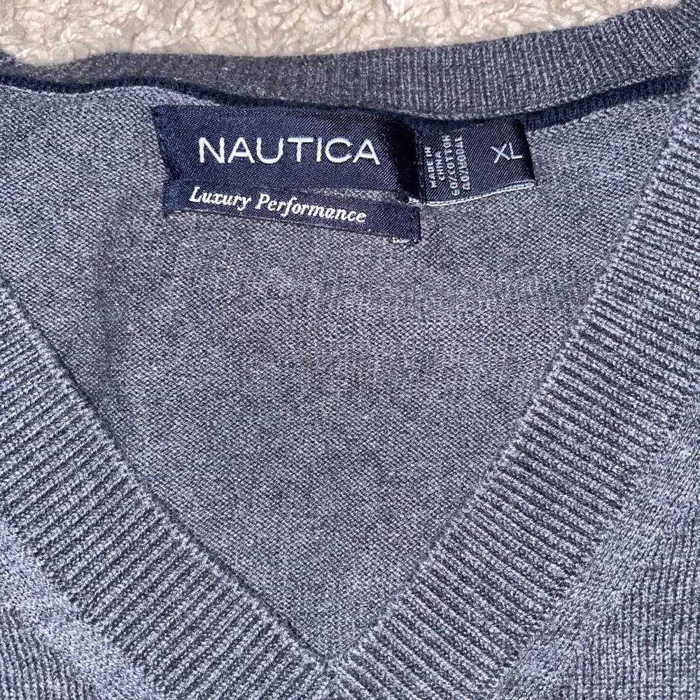 Nautica shirt